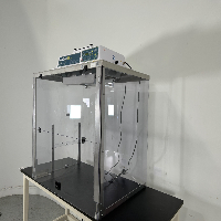 AirClean 600 PCR Workstation image 1